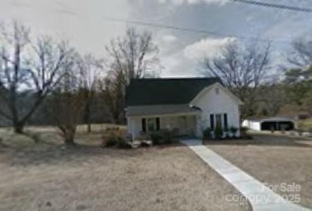 529 N Main St., Salisbury, NC 28144
