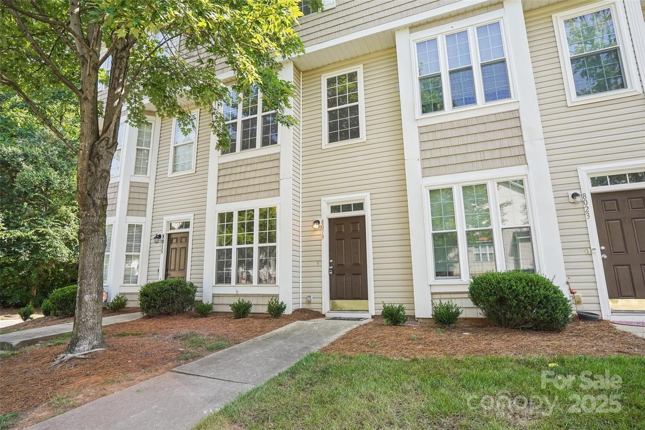 8019 Kings Creek Dr., Charlotte, NC 28273