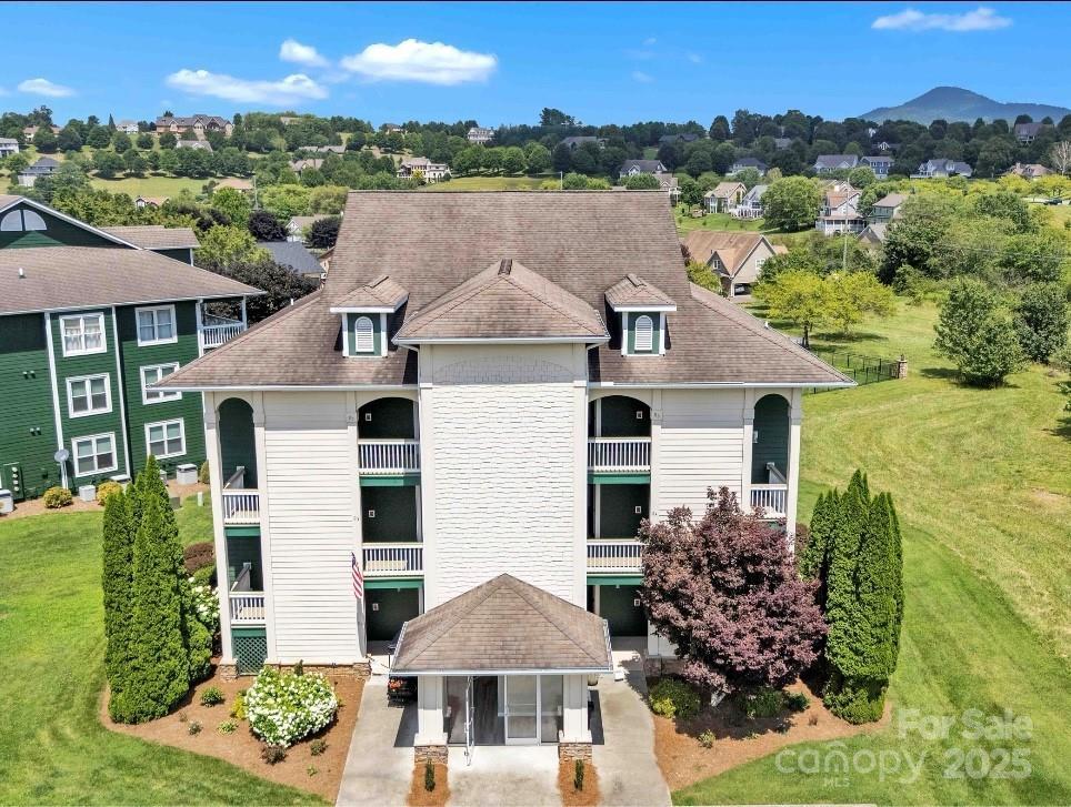 181 Birkdale Ct. #D5, Jefferson, NC 28640