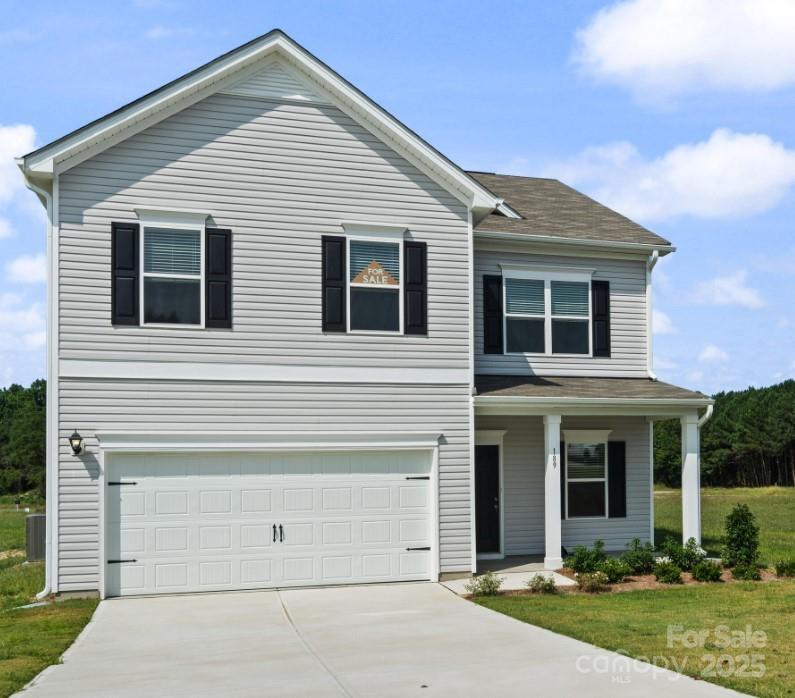 2190 Catawba Trace Dr., Catawba, NC 28609