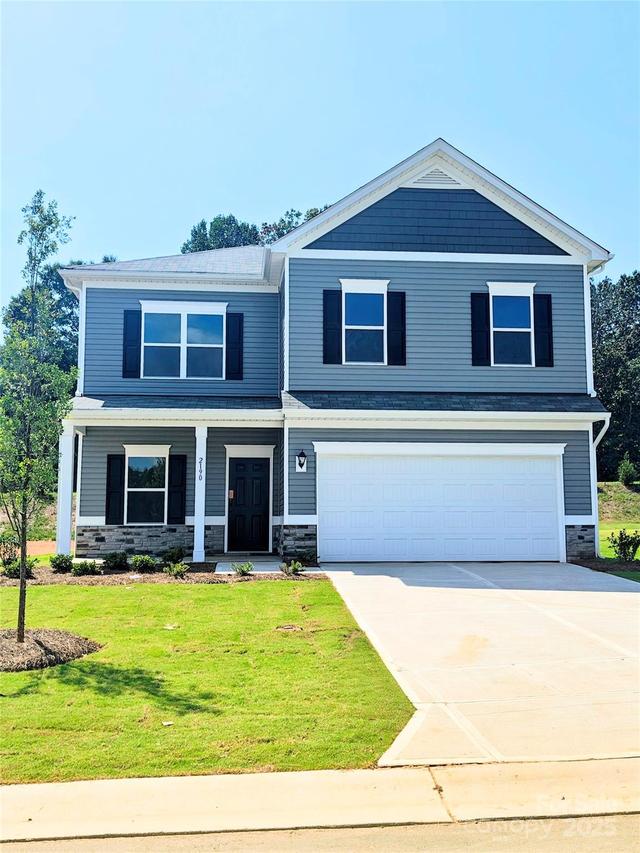 2190 Catawba Trace Dr., Catawba, NC 28609