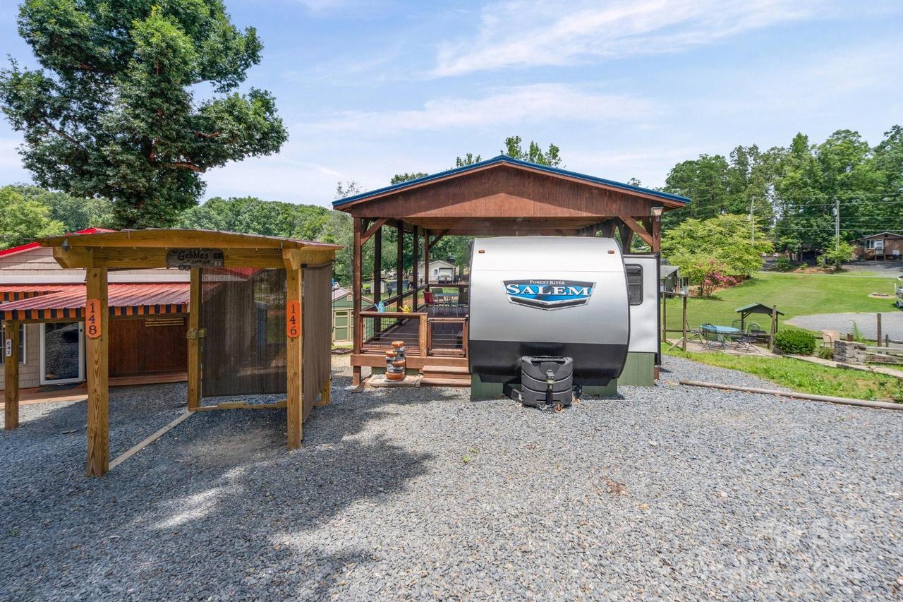 146 Twin Bluff Tr. #C43, Mount Gilead, NC 27306