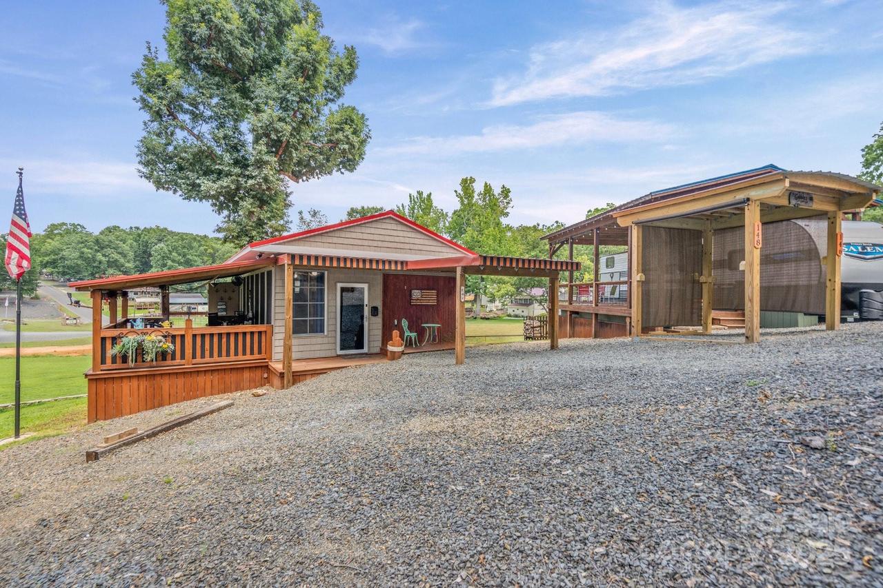 148 Twin Bluff Tr. #C42, Mount Gilead, NC 27306