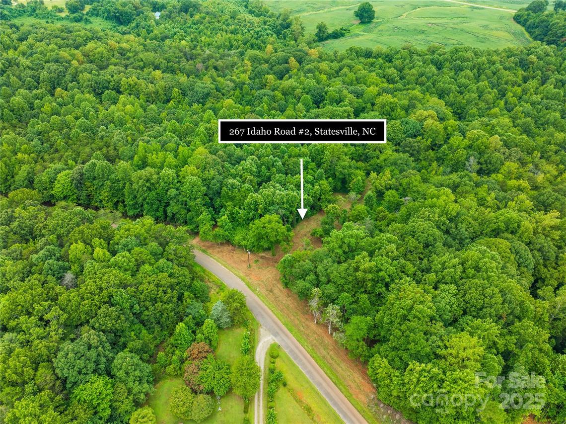 267 Idaho Rd. #2, Statesville, NC 28625