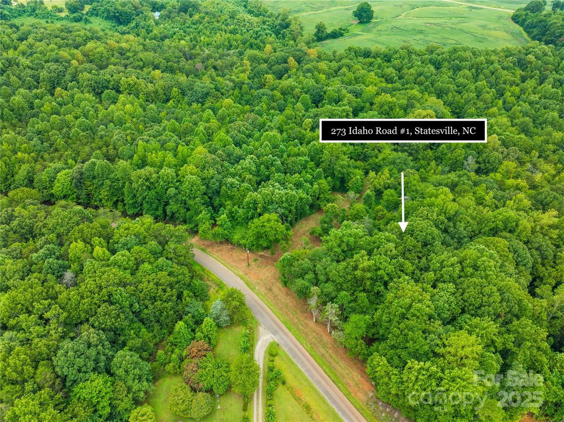273 Idaho Rd. #1, Statesville, NC 28625