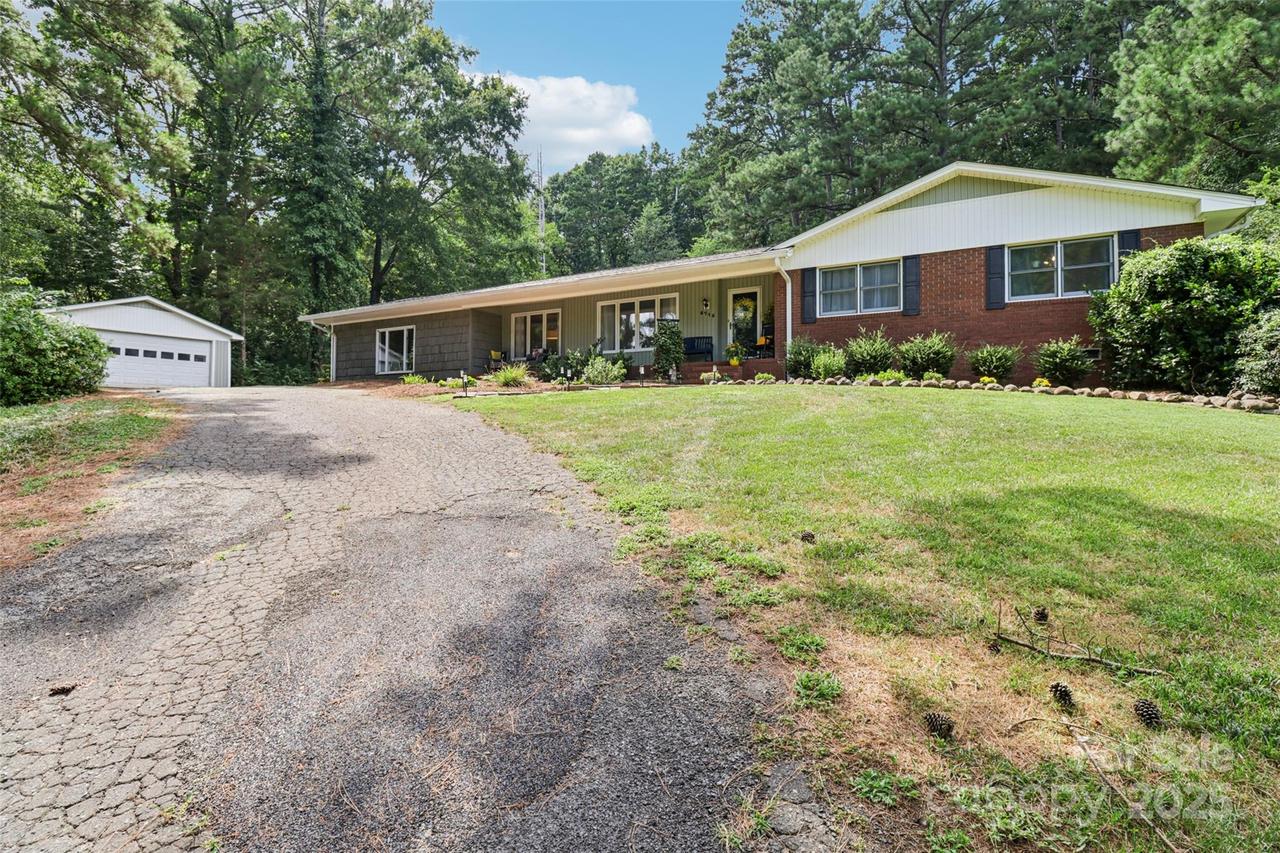 8715 Whitley Rd., Norwood, NC 28128