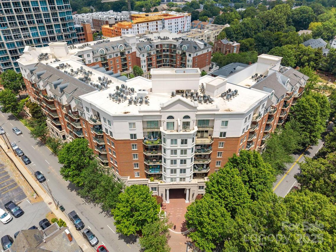 300 W 5th St. #343, Charlotte, NC 28202