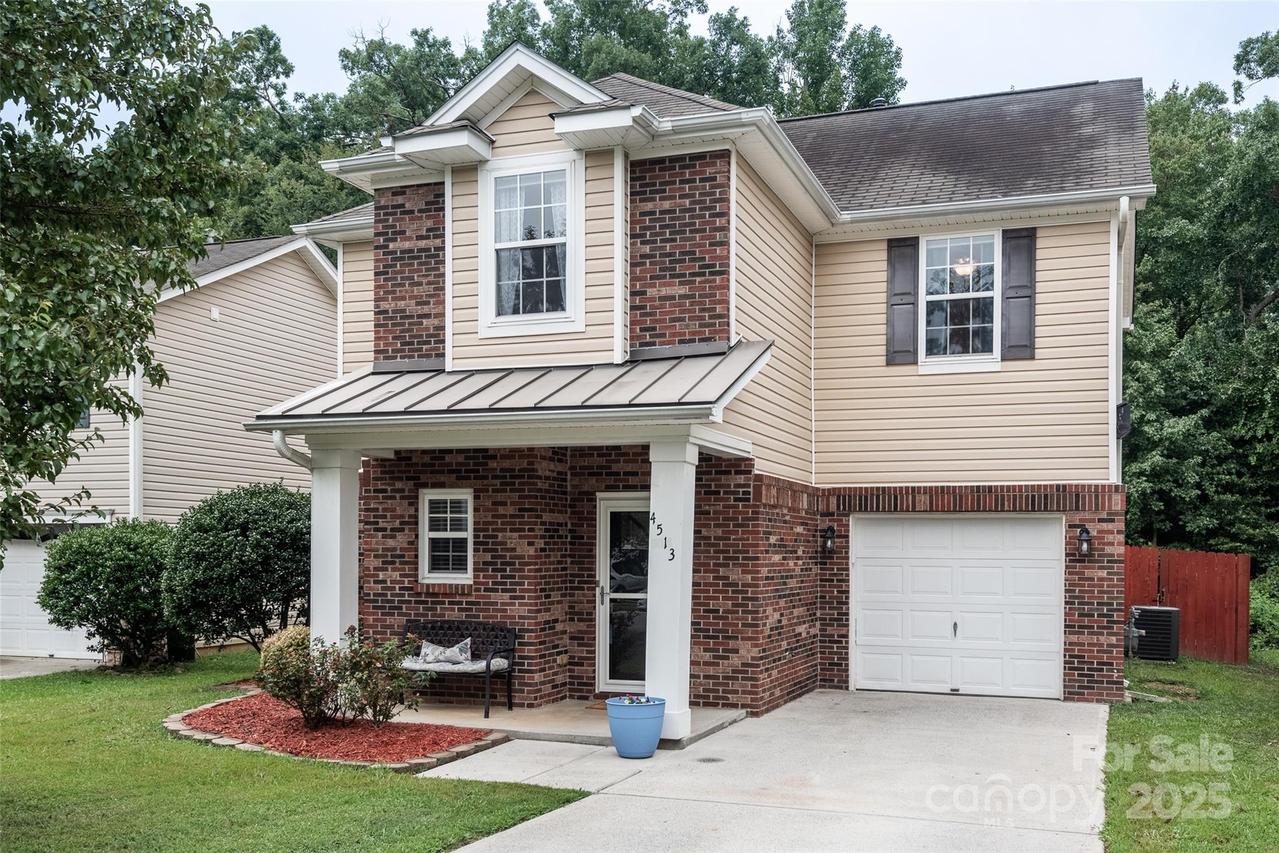 4513 Red Hook Rd., Monroe, NC 28110
