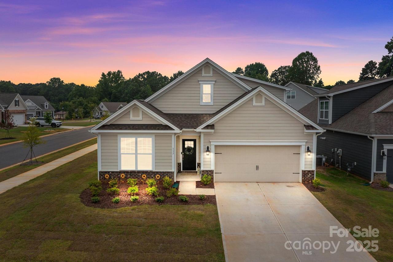 117 Ari Ave., Troutman, NC 28166