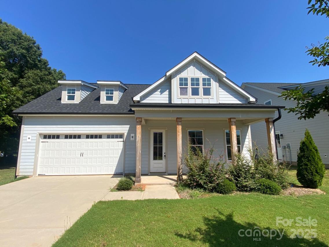 13714 Tranquil Day Dr., Matthews, NC 28105