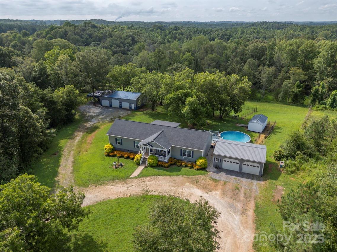 178 Star Trail Dr., Forest City, NC 28043