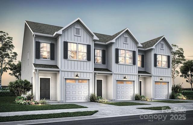 New Construction Homes For Sale This Week That Attend Martin Luther King Junior Middle: July 30th to August 5th