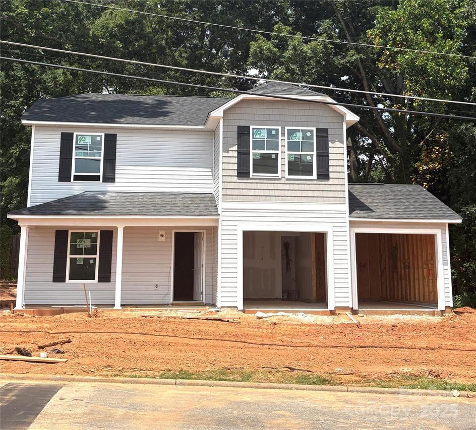 1130 Fox Ave., Statesville, NC 28677