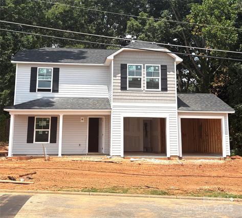 New Construction Homes For Sale This Week That Attend Third Creek Elementary: July 23rd to July 29th