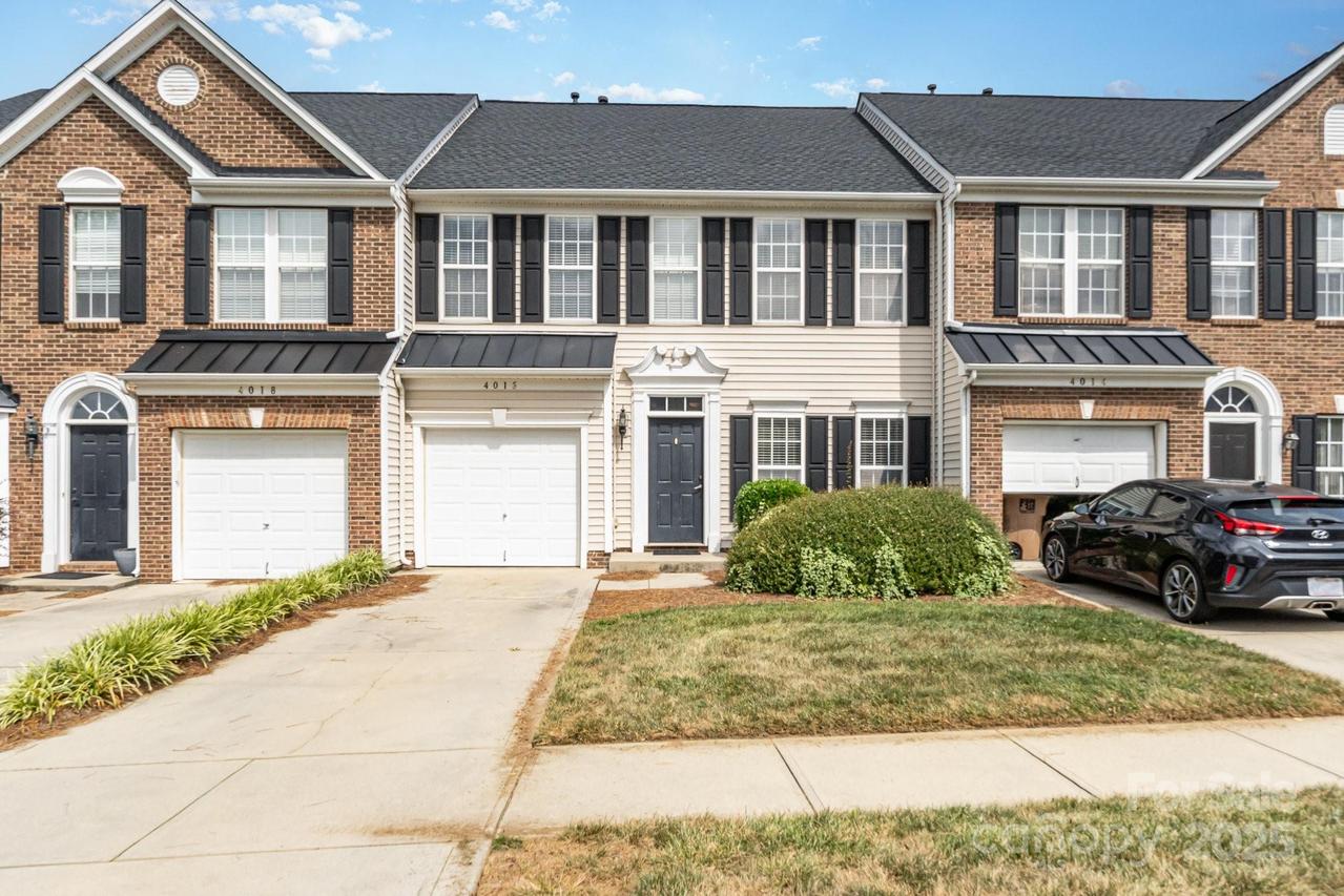 4016 Holly Villa Cir., Indian Trail, NC 28079