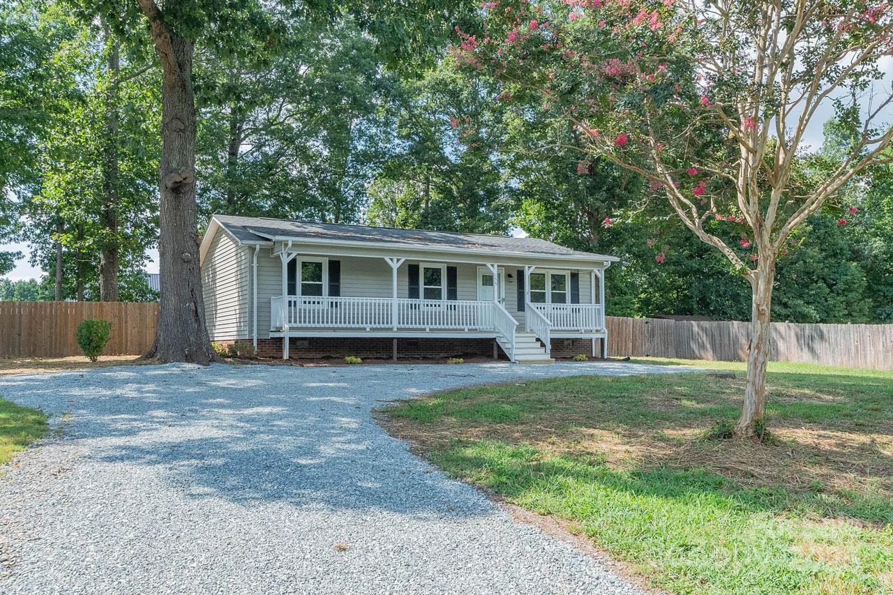 155 Ellen St., Salisbury, NC 28146