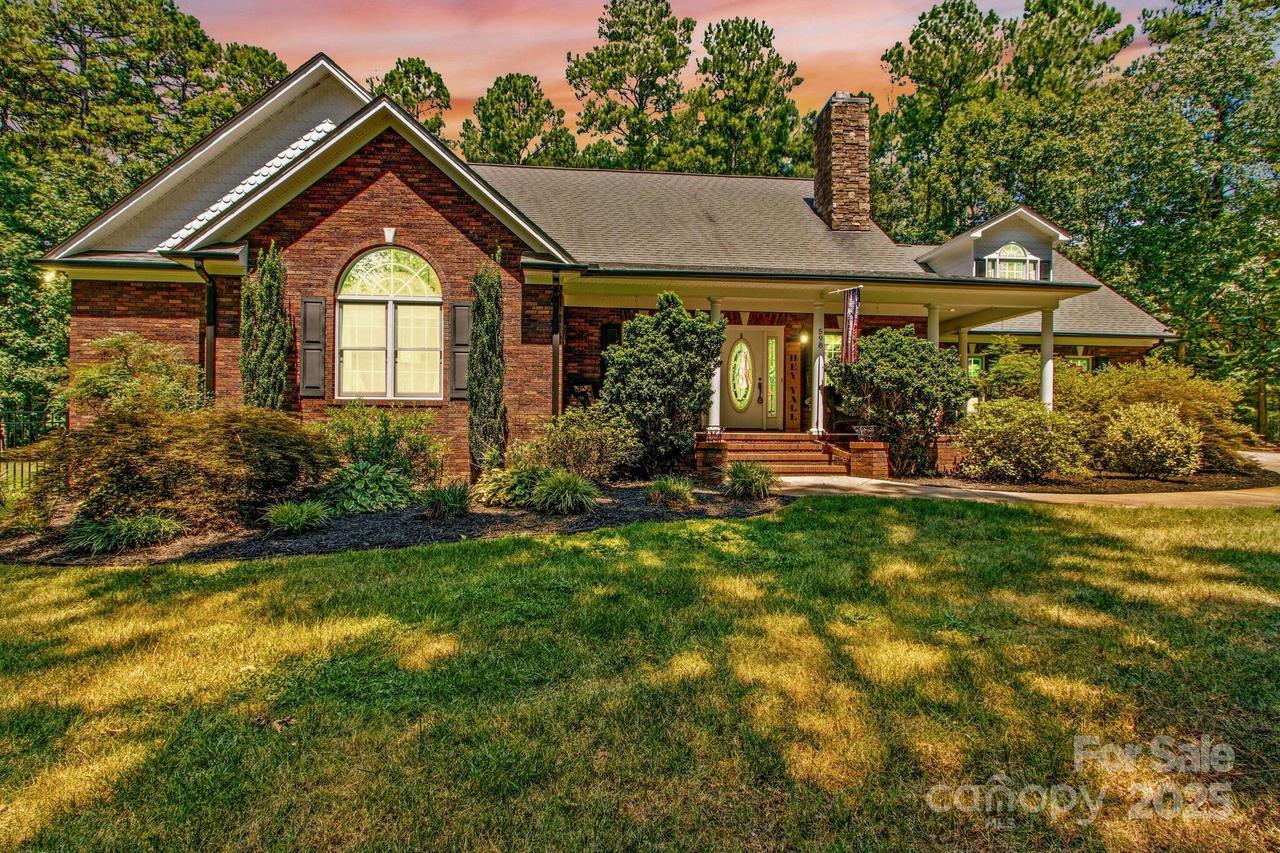 598 Emerald Ridge Rd., Salisbury, NC 28146