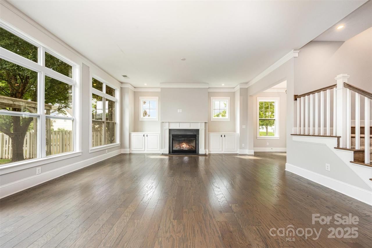 11802 Stirling Field Dr., Pineville, NC 28134