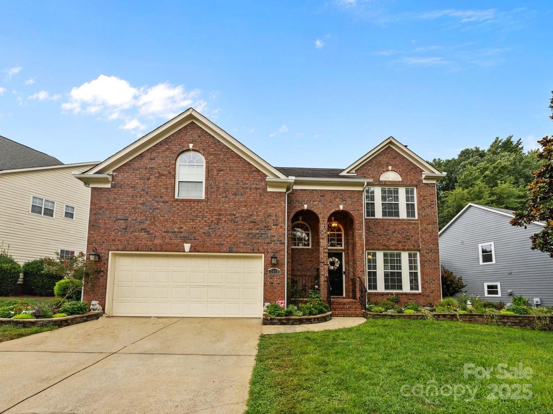 2919 Redfield Dr., Charlotte, NC 28270