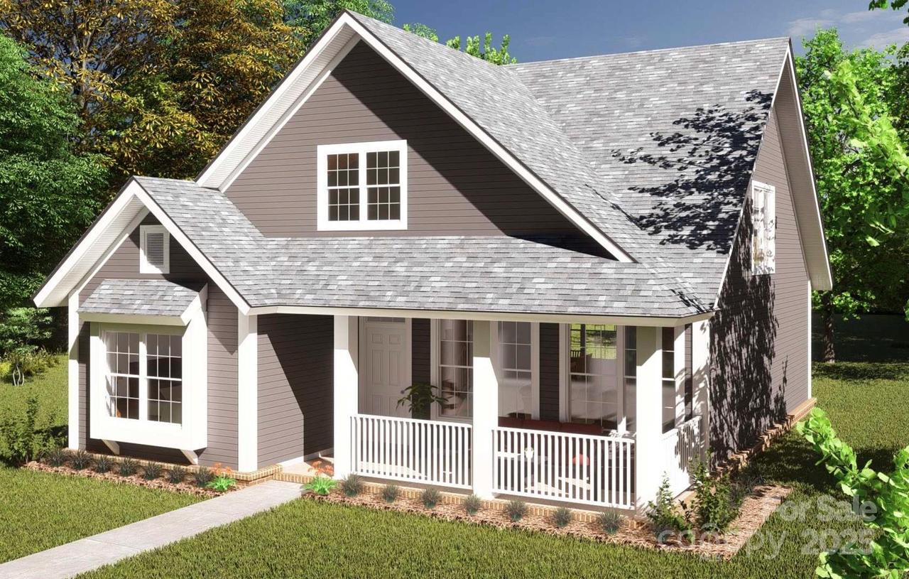 10 Barnes Dr., Belmont, NC 28102