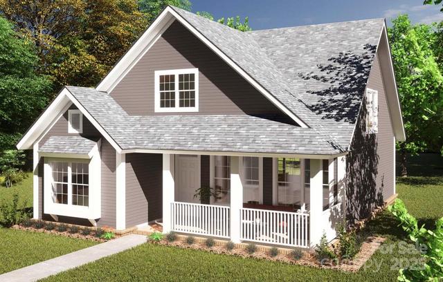 New Construction Homes For Sale This Week That Attend Belmont Middle: July 23rd to July 29th