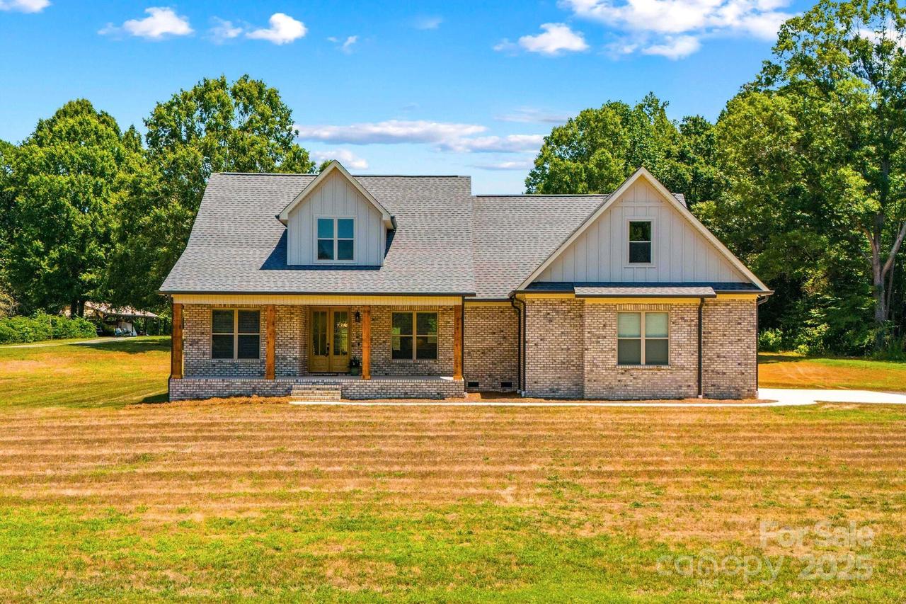 299 Scout Rd., Salisbury, NC 28146