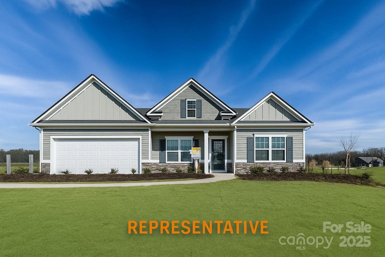 12005 Muscadine Ct., Midland, NC 28107