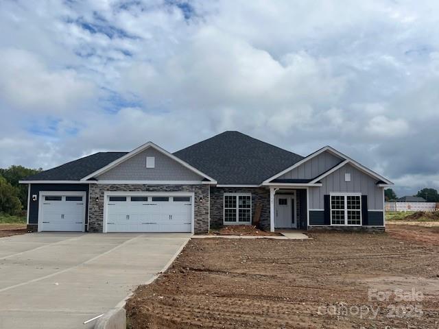 128 Swan Park Ln. #18, Statesville, NC 28625
