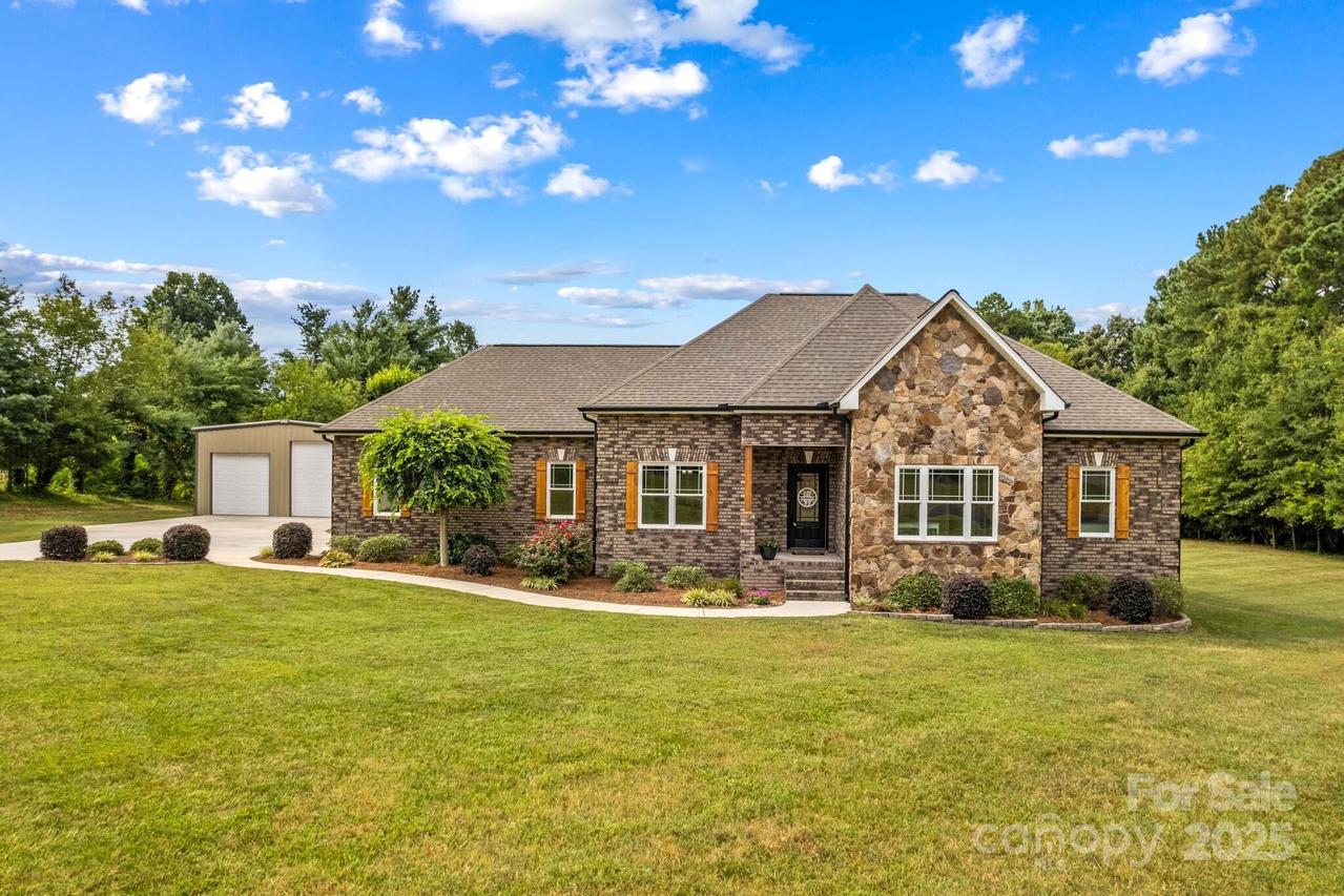2251 Trail Ave., Kannapolis, NC 28081