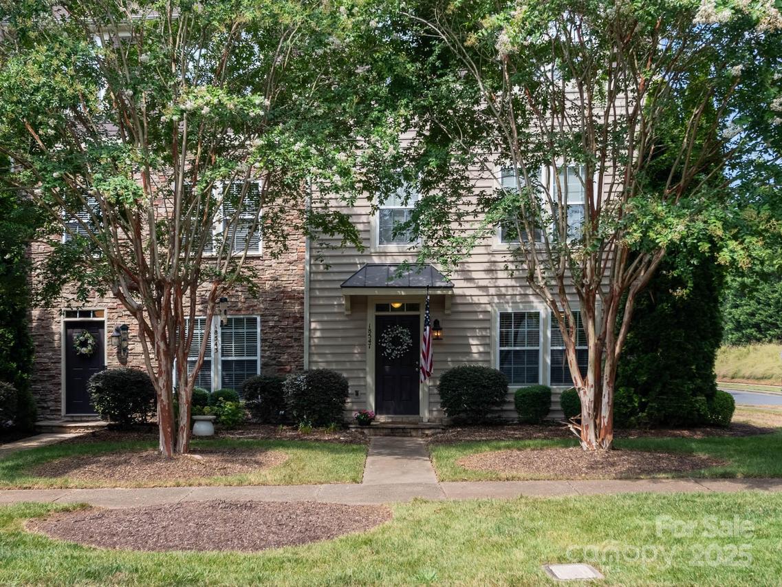 18547 The Commons Blvd., Cornelius, NC 28031