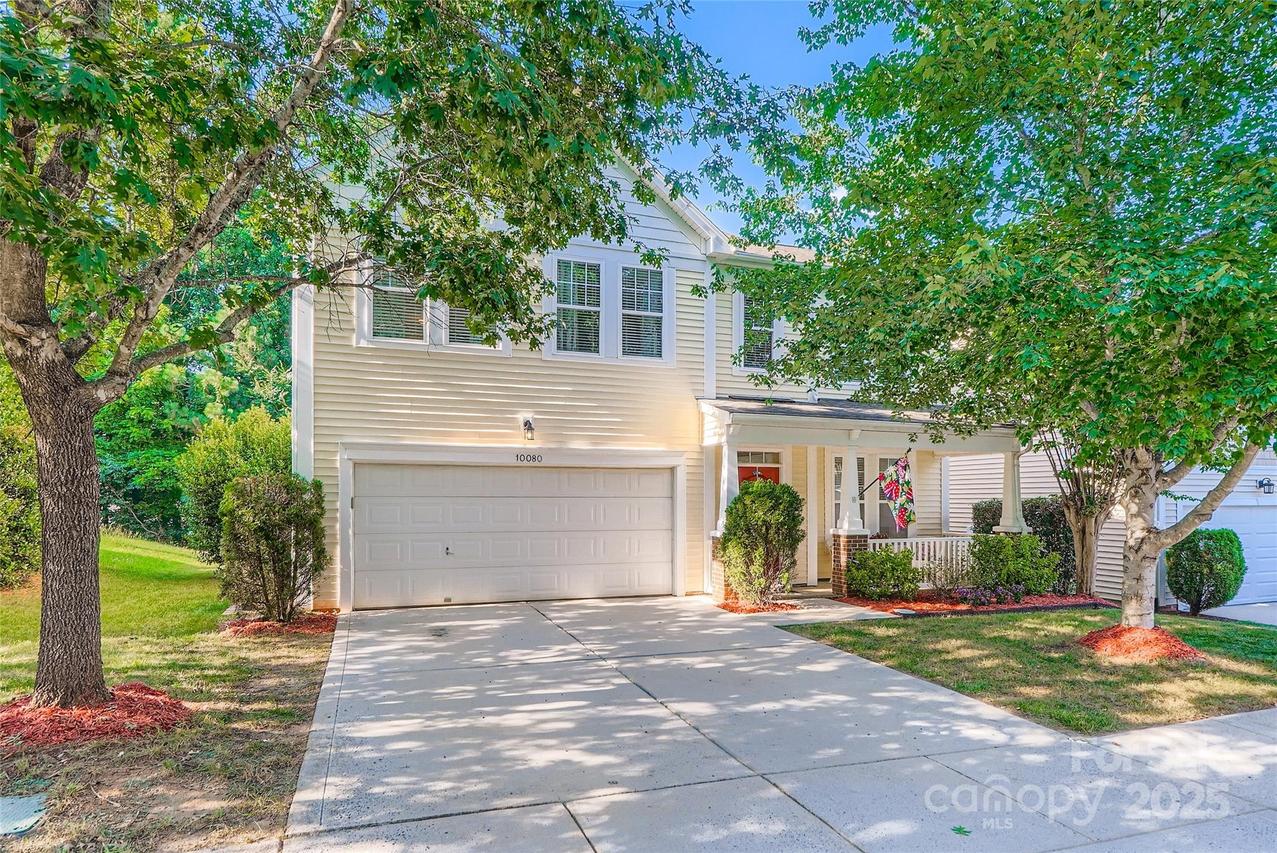 10080 Paisley Dr., Charlotte, NC 28269