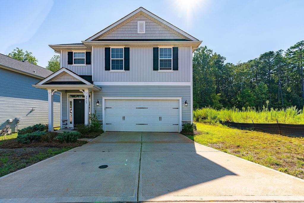 3925 Port Richmond Ave., Gastonia, NC 28056