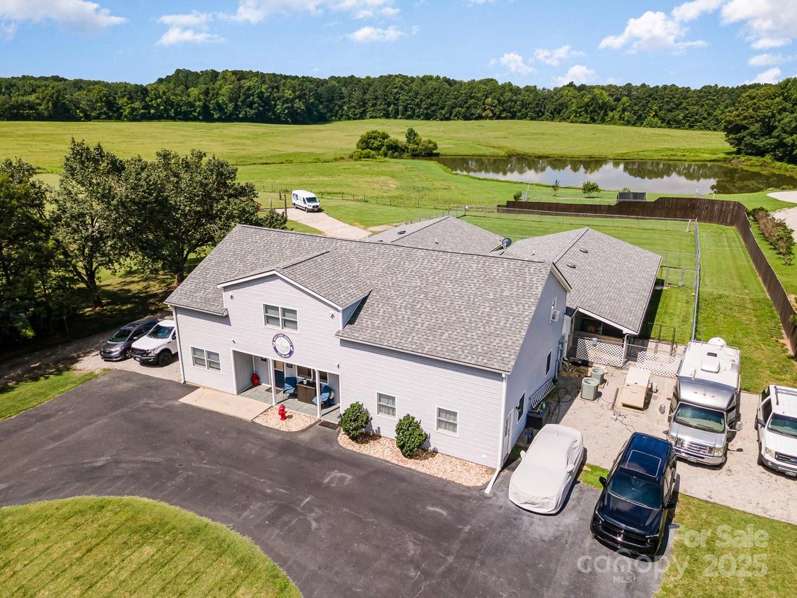 1776 Walter Bowen Rd., Henderson, NC 27537