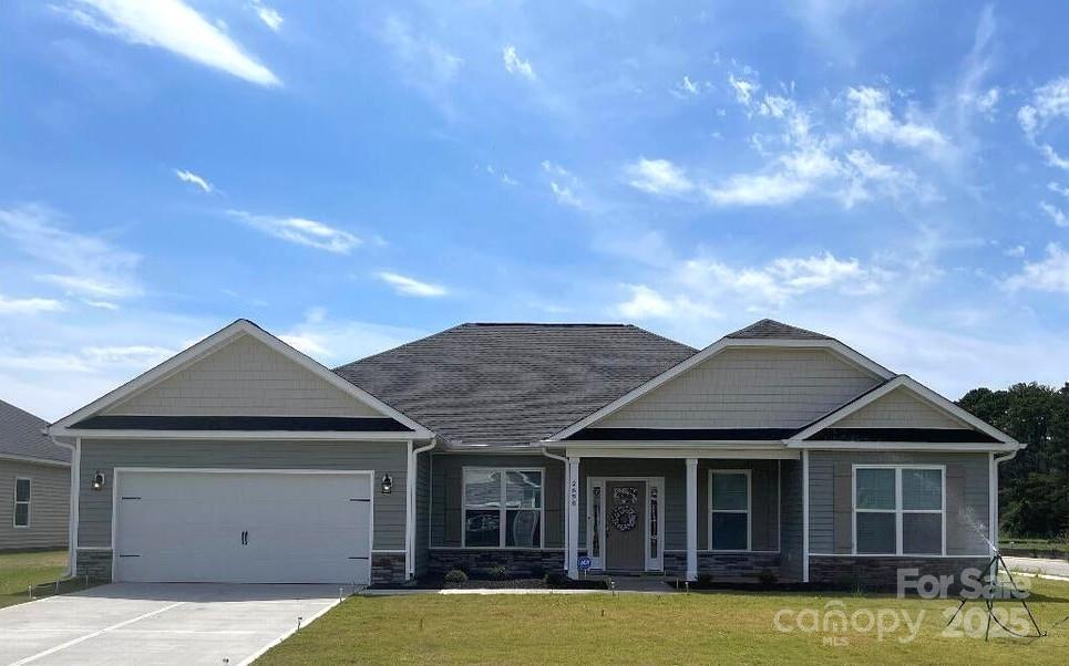 104 Swan Park Ln. #22, Statesville, NC 28625