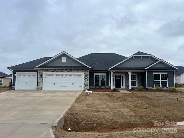 104 Swan Park Ln. #22, Statesville, NC 28625