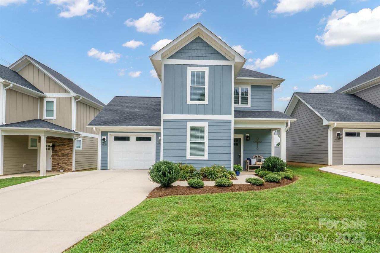 2636 2nd St., Hickory, NC 28601