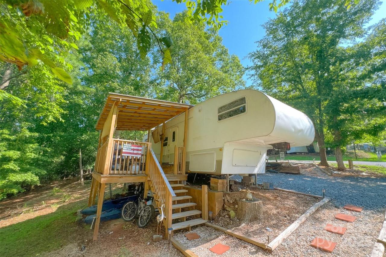164 Larboard Tr. #B1, Mount Gilead, NC 27306