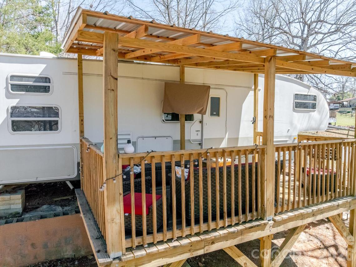 164 Larboard Tr. #B1, Mount Gilead, NC 27306