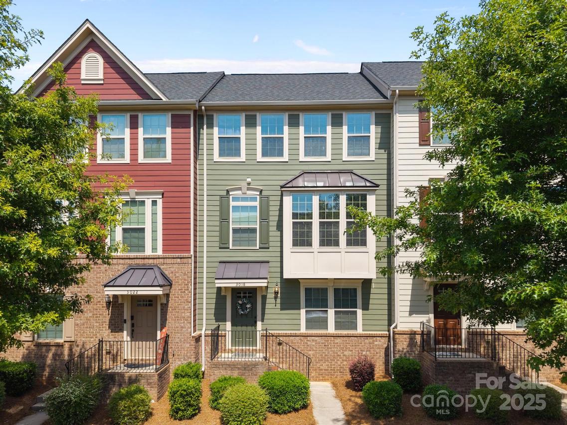 3018 Potomac River Pkwy., Charlotte, NC 28217