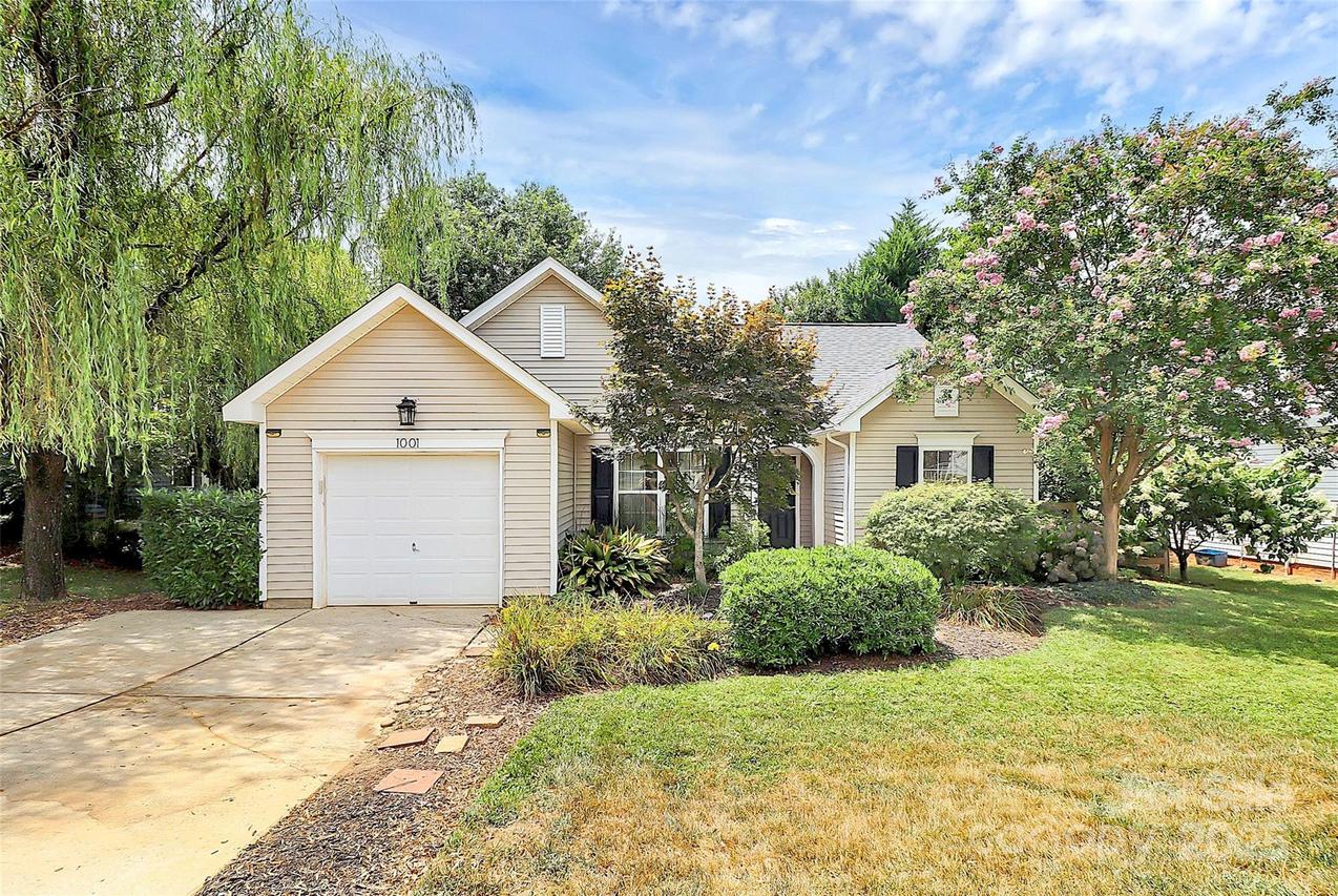 1001 Rocky Meadows Ln., Concord, NC 28025
