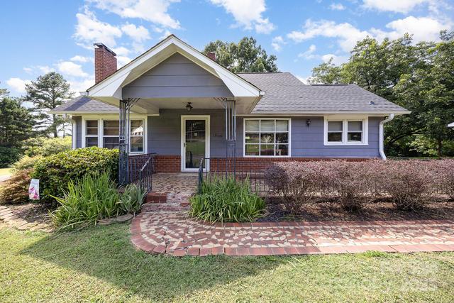 New Homes For Sale This Week That Attend South Stanly Middle: July 25th to July 31st