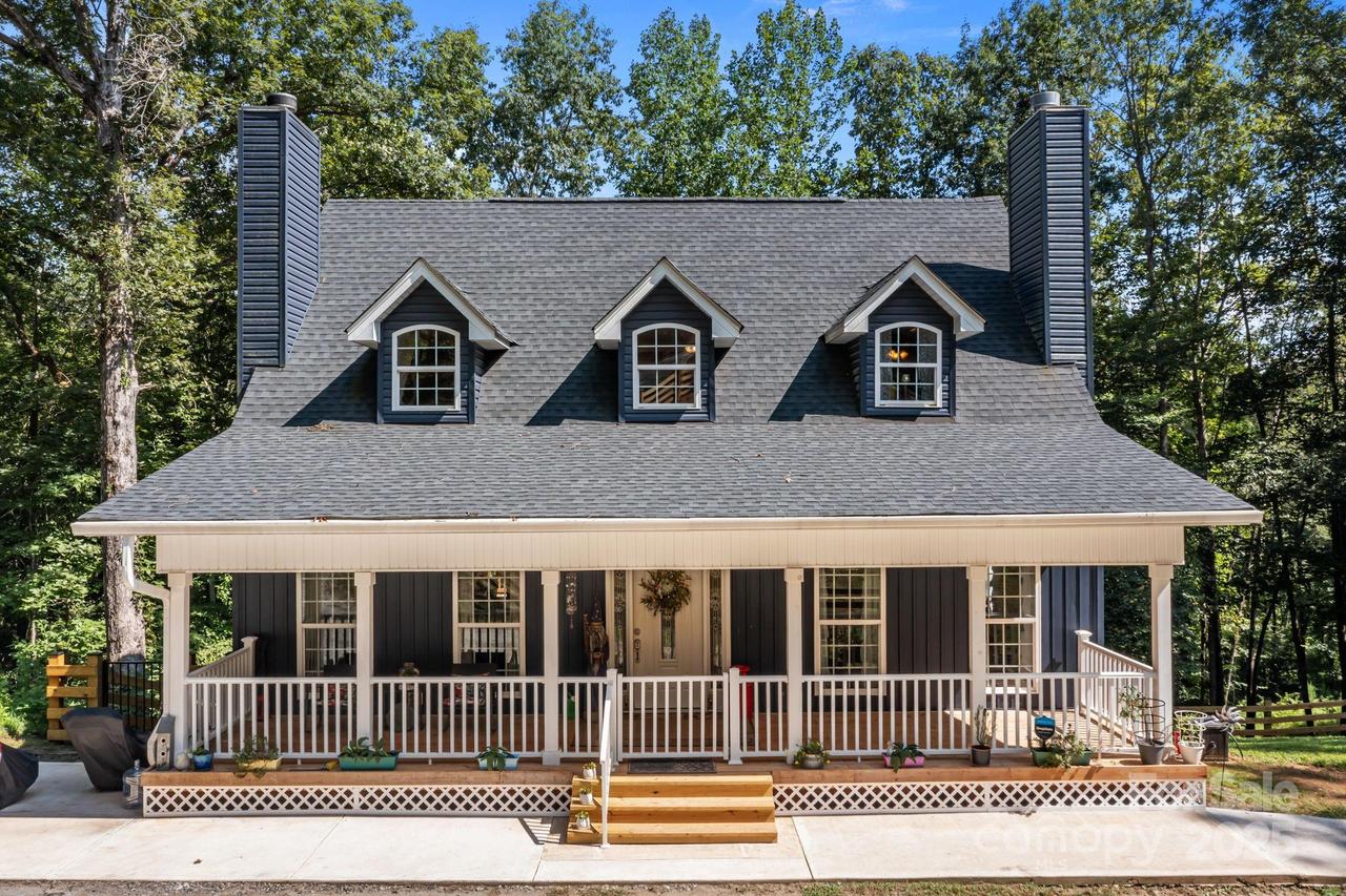239 Old Lion Rd., Statesville, NC 28625