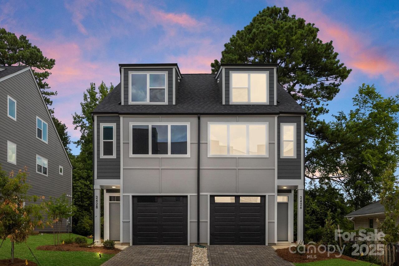 2426 Arty Ave., Charlotte, NC 28208