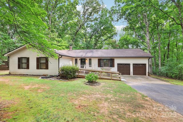 New Homes For Sale This Week That Attend C C Griffin Middle: July 18th to July 24th