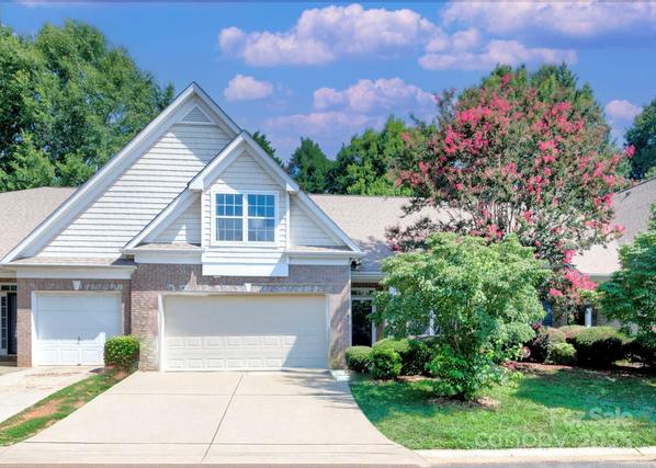 New Homes For Sale This Week That Attend Hornets Nest Elementary: July 18th to July 24th
