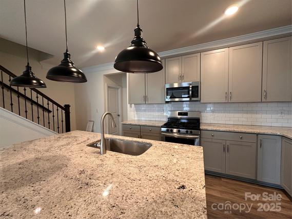 New Homes For Sale This Week That Attend Mallard Creek Elementary: August 1st to August 7th