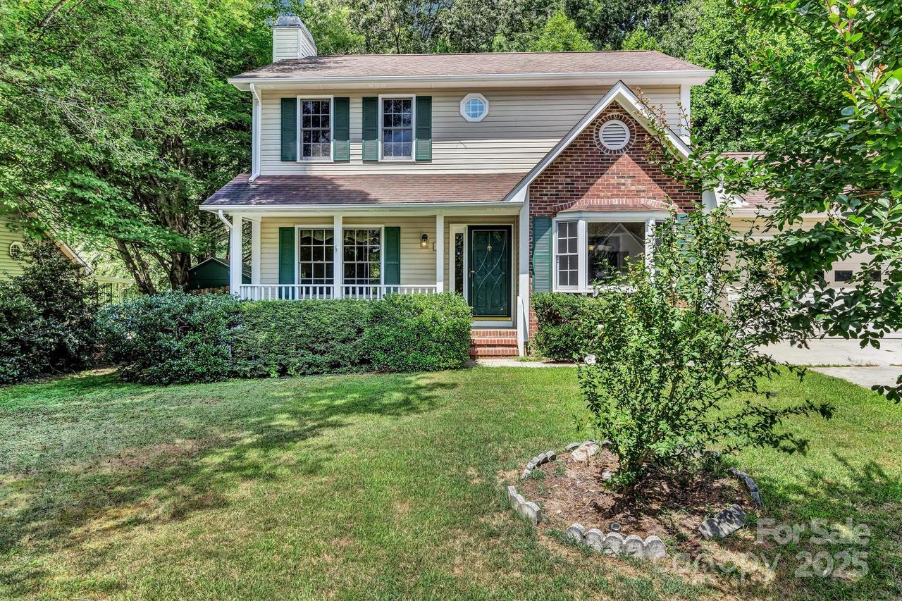 18 Southchase Dr., Fletcher, NC 28732