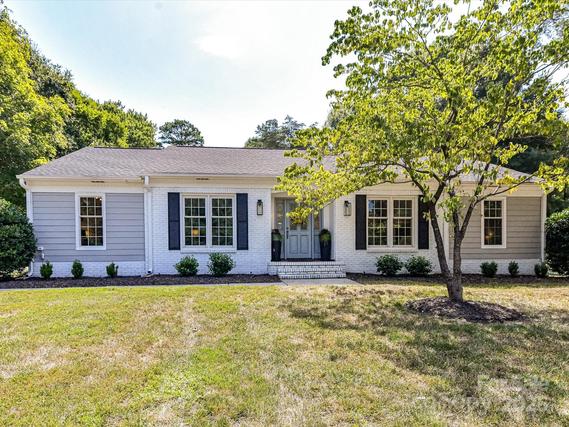 New Homes For Sale This Week That Attend Quail Hollow Middle: July 18th to July 24th