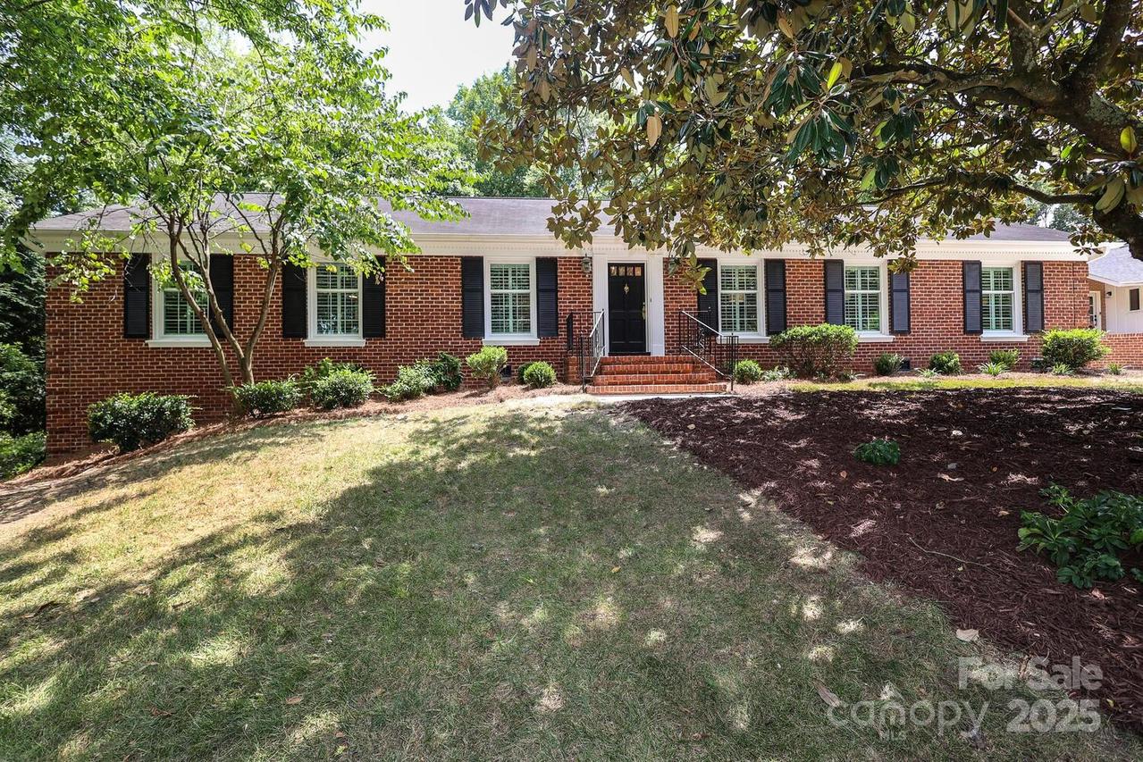 3336 Landerwood Dr., Charlotte, NC 28210