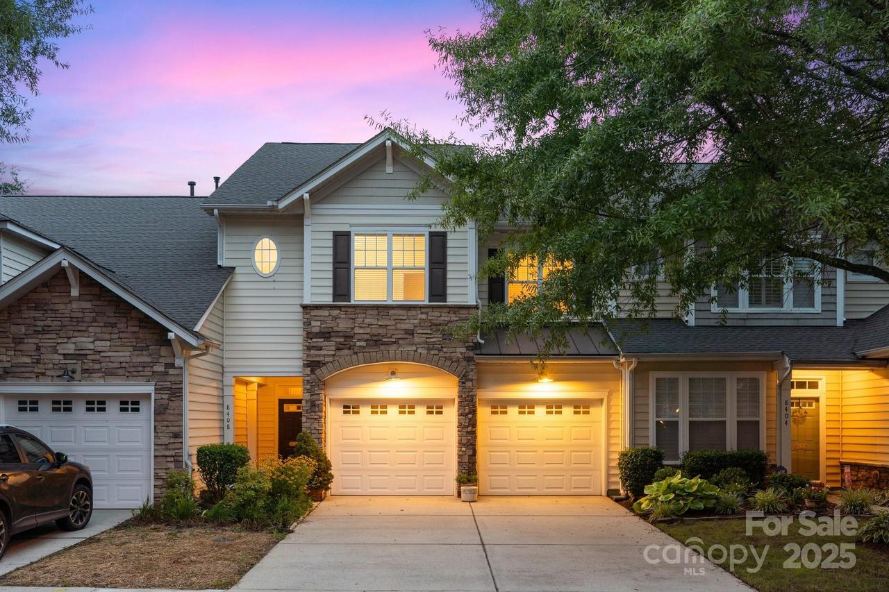 8408 Brookings Dr., Charlotte, NC 28269